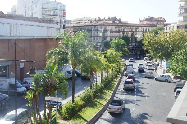 Apartamento en Fuengirola