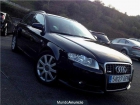 Audi A4 Avant 2.0 TDI 140cv DPF - mejor precio | unprecio.es