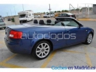 Audi Cabriolet - mejor precio | unprecio.es