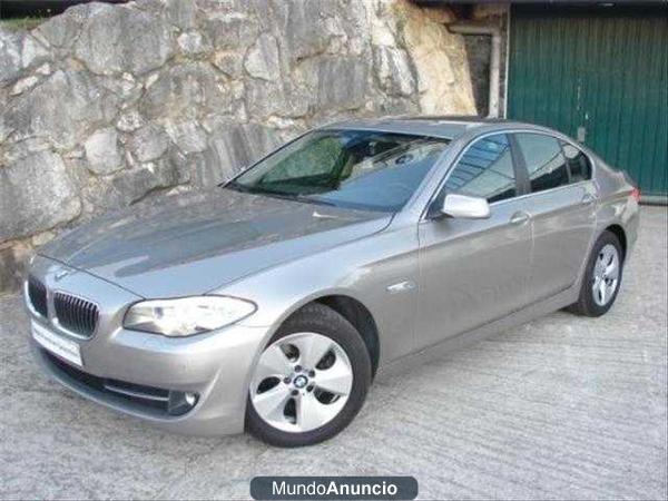 BMW 520 D 520d Berlina