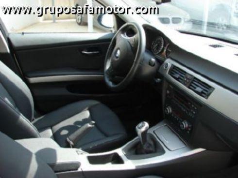 BMW Serie 3 2.0 D 143CV ( PREMIUM SELECTION)