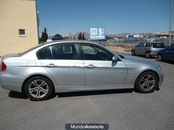 BMW Serie 3 320D