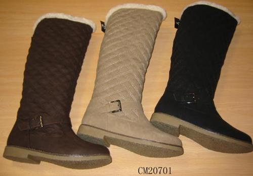 Botas de Mujer para Invierno