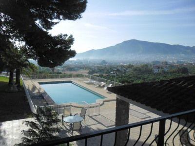 Chalet en venta en Altea, Alicante (Costa Blanca)