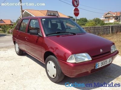 Citroen Ax