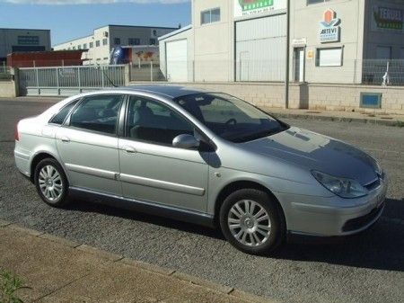 CITROEN C5 1.6HDI 110CV - Castellon