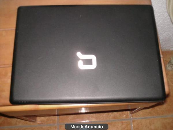 Compaq presario c720