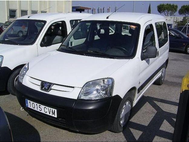 Comprar Citroen Berlingo Com. 1.9d Sx Plus. Con I.v.a. 9.750? '04 en Vinaròs