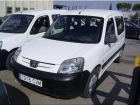 Comprar Citroen Berlingo Com. 1.9d Sx Plus. Con I.v.a. 9.750? '04 en Vinaròs - mejor precio | unprecio.es