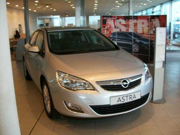 FORD FOCUS 1.8 TDCI TREND