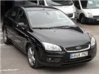 FORD FOCUS GHIA - Barcelona - mejor precio | unprecio.es