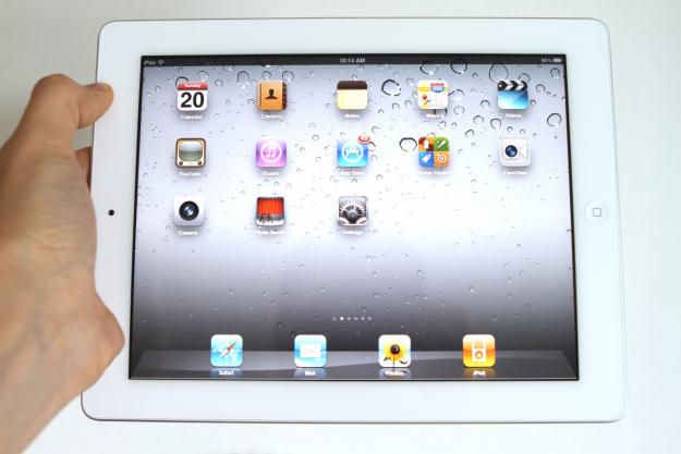 iPad 2 Wifi 3G 64GB Wifi