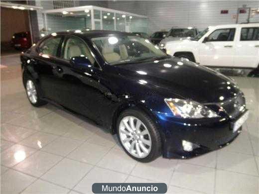 Lexus IS 220d Luxury