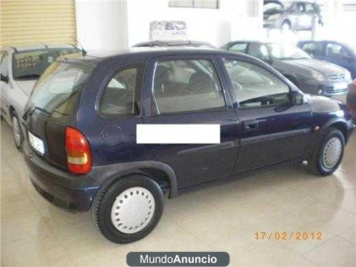 Opel Corsa 1.7D ECO