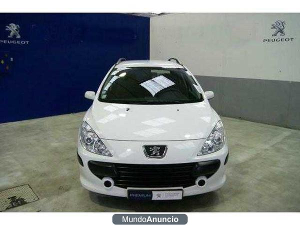 Peugeot 307 SW 1.6 HDI Confort Pack