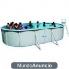 piscina desmontable portatil en oferta - mejor precio | unprecio.es