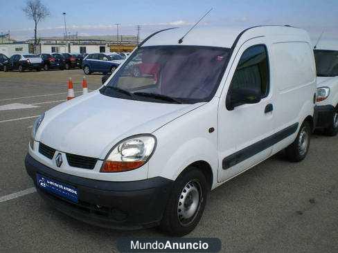 Renault Kangoo EXPRESS 1.5DCI CONFORT