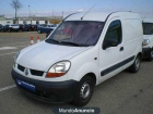 Renault Kangoo EXPRESS 1.5DCI CONFORT - mejor precio | unprecio.es