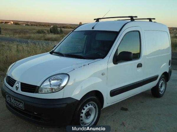 Renault Kangoo Pack Authentique 1.5dCi 70cv