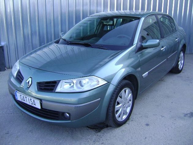 RENAULT VEL SATIS 2.2DCI G.CONFORT 150