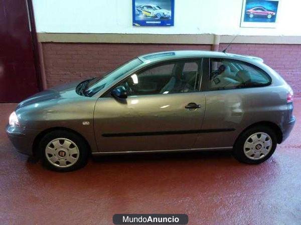 Seat Ibiza 1.4 16V Stella 100