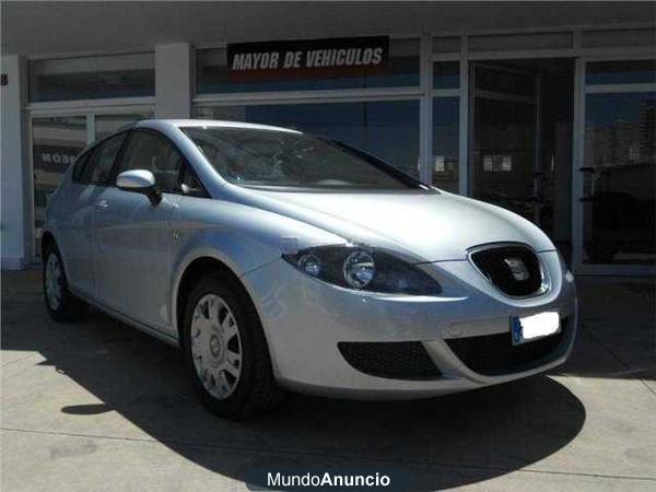 Seat Leon 1.9 TDI 105cv Ecomotive Style