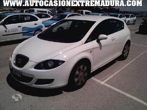 SEAT LEON 1.9 TDI REFERENCE ECO DPF 1.896 C.C. 105 C.V. UTILITARI