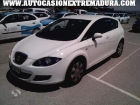 SEAT LEON 1.9 TDI REFERENCE ECO DPF 1.896 C.C. 105 C.V. UTILITARI - mejor precio | unprecio.es