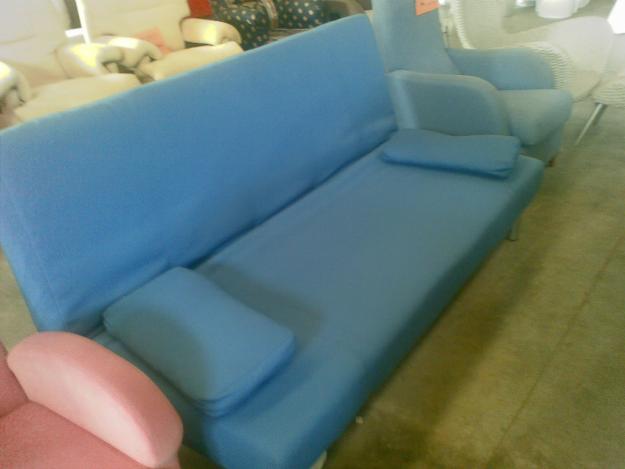 sofa cama a precio de liquidacion