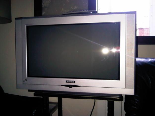 Televisor HOHER 30