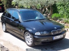 VENDO BMW 320 E-46 136CV TOURING - mejor precio | unprecio.es