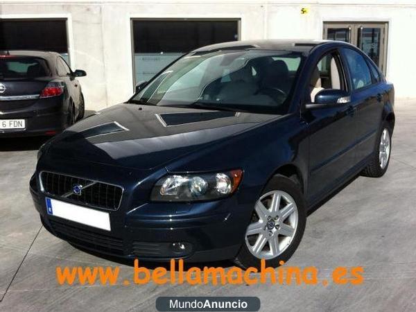 Volvo S40  2.0d Summum *** Financiacion *** \'07