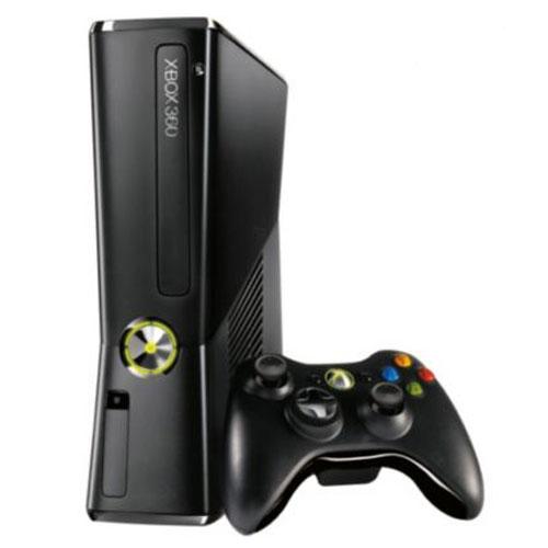 XBOX 360 250gb