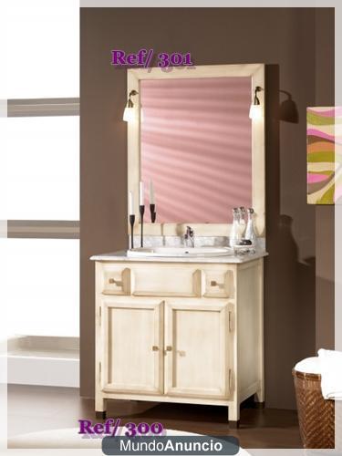 MUEBLE DE BAÑO.Online Tienda