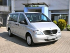 2010 Mercedes-Benz Vito 115 CDI 4MATIC Lang DPF - mejor precio | unprecio.es