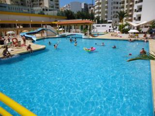 Apartamento en residencia : 1/10 personas - piscina - junto al mar - portimao  algarve  portugal