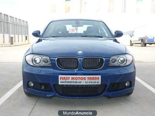 BMW 118 D [653328] Oferta completa en: http://www.procarnet.es/coche/barcelona/prat-de-llobregat-el/bmw/118-d-diesel-653