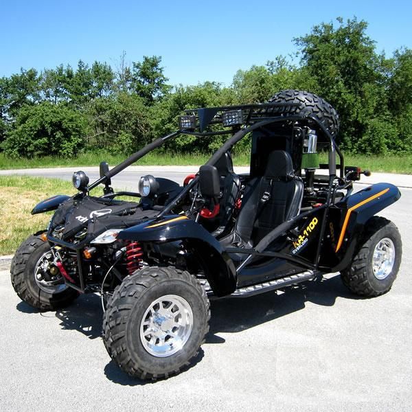 BUGGY XT1100GK