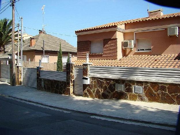 Casa adosada en Segur de Calafell