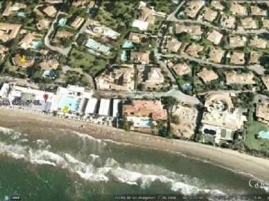 Chalet con 3 dormitorios se vende en Marbella, Costa del Sol