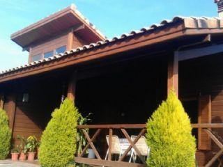 Chalet en venta en Benidorm, Alicante (Costa Blanca)