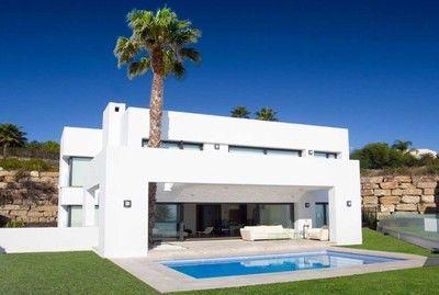 Chalet en venta en Estepona, Málaga (Costa del Sol)