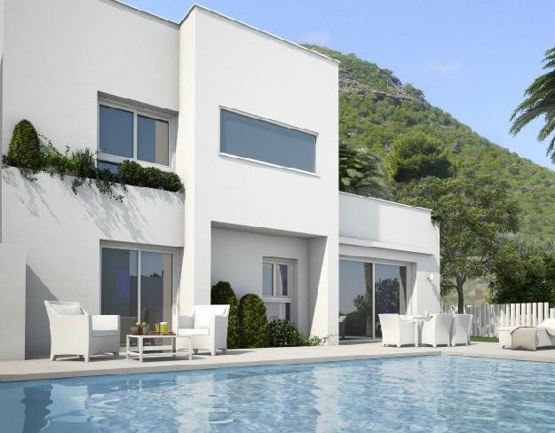 Chalet en venta en Guardamar del Segura, Alicante (Costa Blanca)