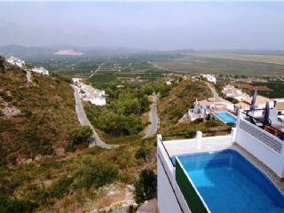 Chalet en venta en Monte Pego, Alicante (Costa Blanca)