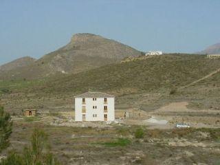 Finca/Casa Rural en venta en Vélez-Rubio, Almería (Costa Almería)