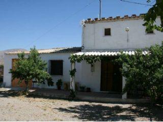 Finca/Casa Rural en venta en Jumilla, Murcia (Costa Cálida)