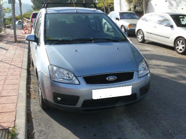 ford c-max 1800tdci  115cv