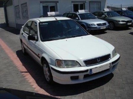 HONDA 1,5 VTEC - Alicante