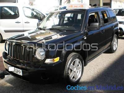 Jeep Patriot