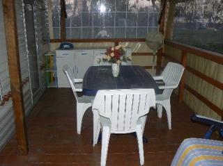 Mobilhome : 4/6 personas - piscina - cap d'agde  herault  languedoc-rosellon  francia